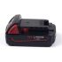 NTL NTL-MIL-M18B-20L Milwaukee M18B/M18B2/M18B4/M18BX/XC/Milwaukee 0880-20/Milwaukee 2601/Milwaukee 2601-22/Milwaukee 2610/Milwaukee 2611 18V 2000mAh Li-Ion – neoriginální