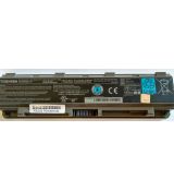 Batéria Toshiba PA5027U-1BRS Toshiba PA5027U-1BRS/PABAS263 11,1V 5700mAh Metallic Silver Li-Ion – originálna