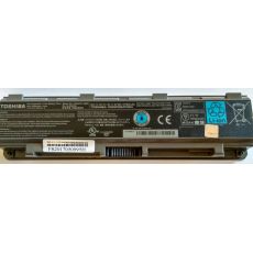 Batéria Toshiba PA5027U-1BRS Toshiba PA5027U-1BRS/PABAS263 11,1V 5700mAh Metallic Silver Li-Ion – originálna