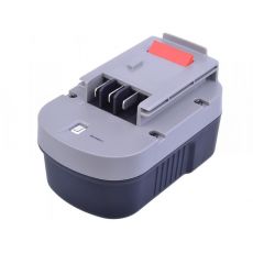 NTL NTL-BLD- A144-30H Baterie BLACK & DECKER A144, A1714 14,4V 3000mAh Ni-MH – neoriginální