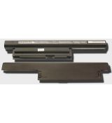 Sony BPS22 Baterie Sony Vaio EA/EB/EC series, VGP-BPS22 11,1V 3500mAh Black Li-Ion – originální