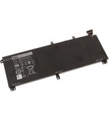 Dell 451-BBEK Baterie Dell 451-BBEK, XPS 15 (9530) , Precision M3800 11,1V 61Wh Li-Ion – originální