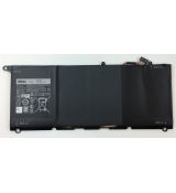 Dell JD25G Baterie Dell JD25G/0N7T6/5K9CP/90V7W/CN-0N7T6/DIN02/RWT1R/XPS 13 7,4V 52Wh Li-Ion – originální