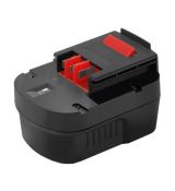 NTL NTL-BLD-A12-30H Baterie Black&Decker FS120B/FSB12/HPB12/FS120BX/A12/BD1204L/A1712 12V 3000mAh Ni-MH – neoriginální