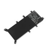 Asus C21N1347 Baterie Asus C21N1347/X555 7,6V 4840mAh Li-Pol – originální