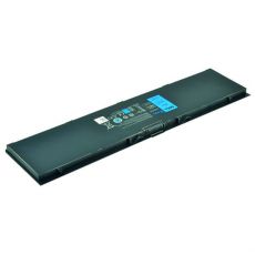 Dell 451-BBFS Baterie Dell F38HT/G0G2M/PFXCR/T19VW/34GKR/451-BBFS/451-BBFT/451-BBFV/451-BBFY 7,4V 6400mAh Li-Ion – originální