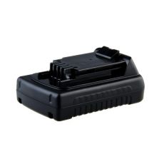 NTL NTL-BLD-LB20-20L Baterie BLACK & DECKER LST220/LSW20/SSL20SB/SSL20SB-2/STC1815/STC1820 20V 2000mAh Li-Ion – neoriginální