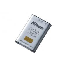 Nikon EN-EL11 Baterie Nikon EN-EL11 3.7V 680mAh Li-Ion – originální