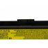 NTL NTL2386B Baterie Lenovo IdeaPad G580, Z380, Y580 series 10,8V 6600mAh Li-Ion – neoriginální