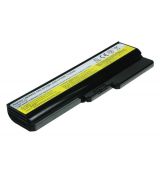 NTL NTL3092 Baterie Lenovo G550, IdeaPad V460 series 5200mAh Li-Ion 11,1V - neoriginální