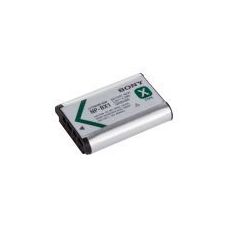 Baterie Sony NP-BX1 Li-Ion 1240mAh - originální