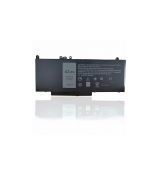 Dell 451-BBUQ Baterie Dell 451-BBUQ, Latitude E5270, Latitude E5470, Latitude E5570, Precision M3510 7,4V 62Wh Li-Ion – originální