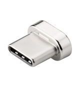 NTLC77 Magnetický USB-C výměnný konektor pro magnetické kabely (Bulk)