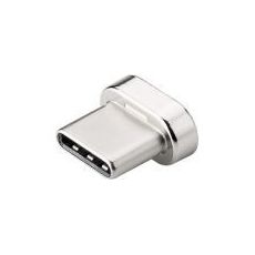 NTLC77 Magnetický USB-C výměnný konektor pro magnetické kabely (Bulk)