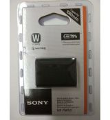 Sony NP-FW50 Baterie Sony NP-FW50 Li-Ion 1080mAh - originální