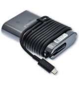 Dell 450-AGOB Nabíjecí adaptér pro notebook Dell - E5 65W Type-C AC Adapter,Latitude (3390,5289,5290,7390) 2v1 - originální