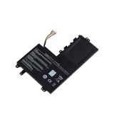 NTL NTL3485A Baterie Toshiba 5157U-1BRS 11,4V 4380 mAh (50 Wh) - neoriginální