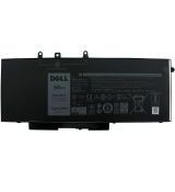 Dell 451-BBZG Baterie Dell 451-BBZG pro Dell Latitude 5480, 5580 7,6V 8947mAh 68Wh  Li-Pol - originální
