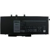 Dell 451-BBZG Baterie Dell 451-BBZG pro Dell Latitude 5480, 5580 7,6V 8947mAh 68Wh Li-Pol - originální