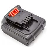 NTL BLD-1314-20H Baterie BLACK & DECKER BL1314/BL1114/BL1514/LB16 14,4V 2000mAh Li-Ion – neoriginální