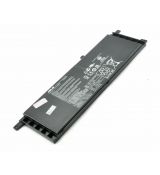 Asus B21N1329 Baterie Asus X453/X453MA/A453MA/A453SA/A553SA/D453MA/D453SA/D553MA/D553SA/F453MA 7,4V 30Wh Li-Pol – originální