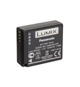 Panasonic DMW-BLG10 (DMW-BLE10E) baterie 7,4V 1025mAh li-Ion - originální