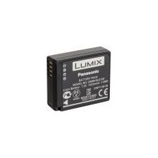 Panasonic DMW-BLG10 (DMW-BLE10E) baterie 7,4V 1025mAh li-Ion - originální