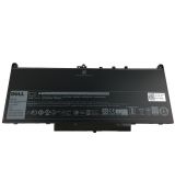 Dell 451-BBSY Baterie pro pro Latitude E7270 E7470 7,6V 55WH - originální