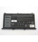 Dell 451-BBPZ Baterie Dell 71JF4, 0GFJ6, 357F9 pro Inspiron 7559, 7566, 7567 11,1V 74Wh - originální