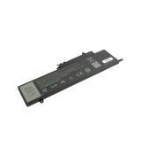 NTL NTL3312 Baterie Dell GK5KY pro Inspiron 11 31 11,1V 3900mAh Li-Pol - neoriginální