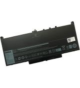 Dell J60J5 Baterie Dell J60J5 pro Latitude E7270 E7470 7,6V 55WH - originální