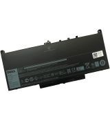 Dell J60J5 Baterie Dell J60J5 pro Latitude E7270 E7470 7,6V 55WH -  originální