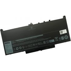 Dell J60J5 Baterie Dell J60J5 pro Latitude E7270 E7470 7,6V 55WH -  originální