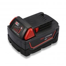 NTL MIL-M18-30L Baterie MILWAUKEE M18 18V 3000mAh Li-Ion články Samsung - neoriginální