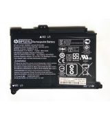 HP BP02XL Baterie HP BP02XL pro HP Pavilion 15-AU 15-AU051NW 15-AU071NW 15-AU102NW 15-AU107NW 15-AW 15-AW010NW 7,7V 5300mAh - originální