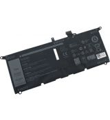 Dell 451-BCDX baterie Dell 451-BCDX/DXGH8 pro Dell XPS 9370 7,6V 52WH Li-Ion - originální