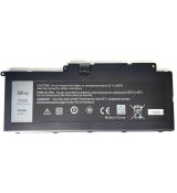 NTL NTL5254 Baterie Dell 451-BBEO, 451-BBEN Inspiron 7537, 7737 14,8V 58Wh Li-Ion – neoriginální