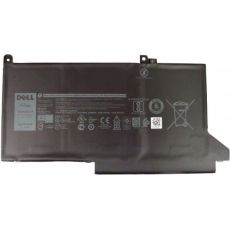 Dell 451-BBZL Baterie Dell 451-BBZL/DJ1J0 proLatitude 12 7280, 7480 11,4V 42Wh - originální