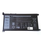 Dell YRDD6 Baterie Dell YRDD6 pro Dell Inspiron 7572, Inspiron 7586 2-in-1 11,4V 42WH - originální