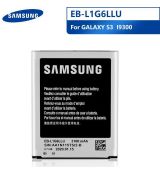 Baterie Samsung EB-L1G6LLU pro Samsung i9300 Galaxy S3 2100mAh - originální