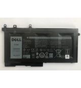 Dell 451-BBZP Baterie Dell 451-BBZP pro Latitude E5280, E5480, E5580, E5290, 11,4V 42Wh - originální