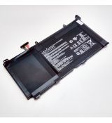 Batéria NTL NTL2459 Asus B31N1336 proAsus R553, R553L, R553LN 11,4V 4000mAh Li-Pol - neoriginálna