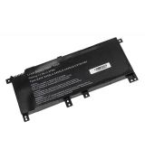 NTL2463 Batéria Asus C21N1401 pre Asus A455, Asus F454, Asus F454L, Asus F455, Asus K455, Asus K455L, Asus R454, Asus R454L, Asus X455L 7,6V 5000mAh Li-Pol - neoriginálna