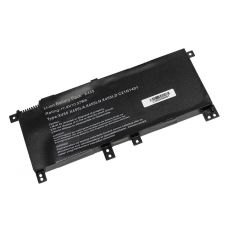 NTL2463 Batéria Asus C21N1401 pre Asus A455, Asus F454, Asus F454L, Asus F455, Asus K455, Asus K455L, Asus R454, Asus R454L, Asus X455L 7,6V 5000mAh Li-Pol - neoriginálna