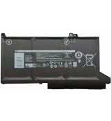 Baterie NTL NTL5260 Dell 451-BBZL, DJ1J0 pro Latitude 14 7480, 14 7490, 7280 11,4V 3684mAh Li-Pol - neoriginální