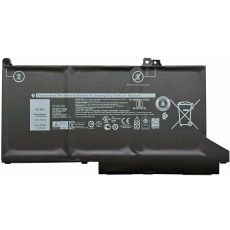 Baterie NTL NTL5260 Dell 451-BBZL, DJ1J0 pro Latitude 14 7480, 14 7490, 7280 11,4V 3684mAh Li-Pol - neoriginální