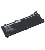 NTL5259 Batéria Dell 451-BBZX, RRCGW pro Precision M5520, Precision M5530, Precision M5540, XPS 9550, XPS 9560, XPS 9570 11,4V 4910mAh LI-Pol - neoriginálna