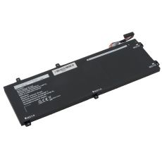 NTL5259 Batéria Dell 451-BBZX, RRCGW pro  Precision M5520, Precision M5530, Precision M5540, XPS 9550, XPS 9560, XPS 9570 11,4V  4910mAh LI-Pol - neoriginálna