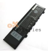 NTL5240 Batéria Dell F62G0 pre Vostro 5370, Inspiron 7386, Inspiron 7370 11,4V 3500mAh (40Wh) Li-Ion - neoriginálna