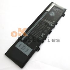 NTL5240 Batéria Dell F62G0 pre Vostro 5370, Inspiron 7386, Inspiron 7370 11,4V 3500mAh (40Wh) Li-Ion - neoriginálna